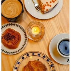 Kafé Stockholm