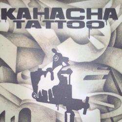 Kahacha Tattoo