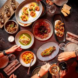 Kaïa Restaurant
