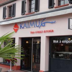 Kaimug