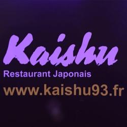Kaishu