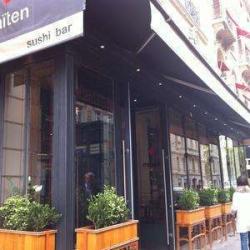 Restaurant Kaiten