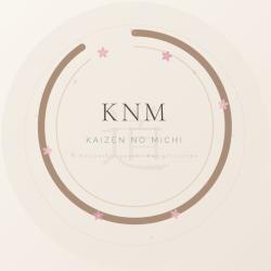 Kaizen No Michi - Corinne Bouty