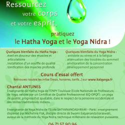 Kalayoga