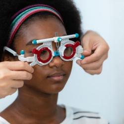 Kaleme Eyewear - Opticien à Domicile