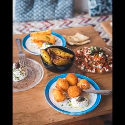 Kali Greek Food