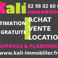 Kali Immobilier - Agence Immobilière Guipavas