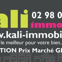 Kali Immobilier - Agence Immobilière Plabennec