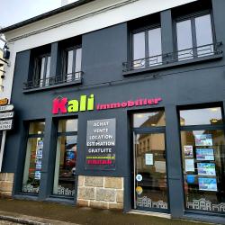 Kali Immobilier - Agence Immobilière Plabennec