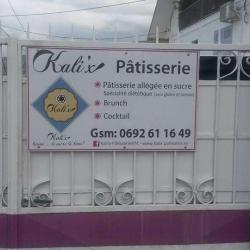 Kali'x Larive.le Sucre La Bare!