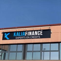 Kalia Finance