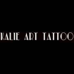 Kalie Art Tattoo