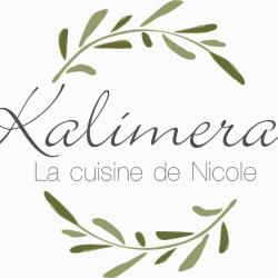 Kalimera - La Cuisine De Nicole