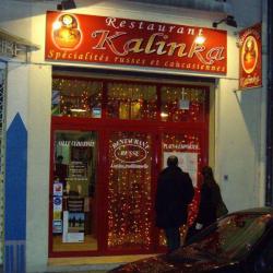 Kalinka