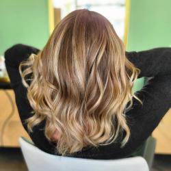 Kallisté Coiffure