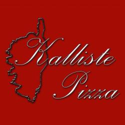 Kallisté Pizza