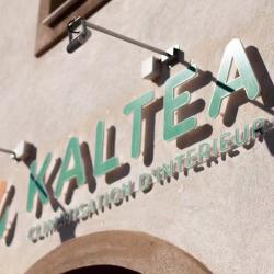 Kaltea | Climatisation D’intérieur - Installation, Pose, Dépannage Et Entretien - Aubagne