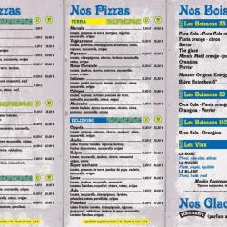 Kalyccio Pizza
