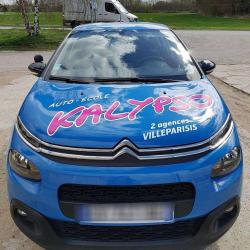 Kalypso Auto-ecole