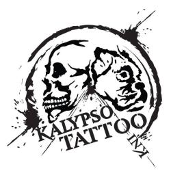 Kalypso Tattoo Ink - Tatoueur à Lyon