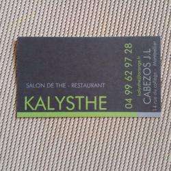 Kalysthé