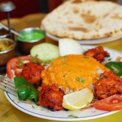 Kamala Inde -