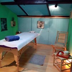 Kamalini Massage