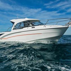 Kamaret Yacht Service