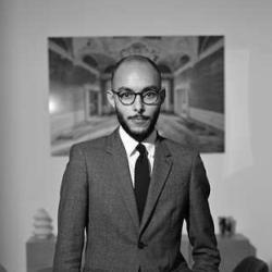 Kamel Derouiche - Avocat Pénaliste Paris