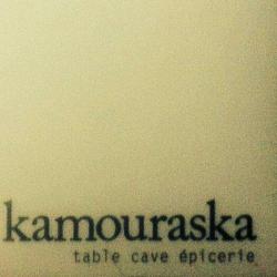 Kamouraska