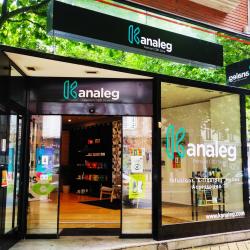 Kanaleg Premium Cbd Store