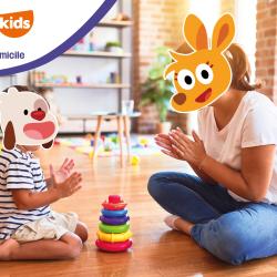 Kangourou Kids - Agence De Garde D'enfants