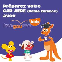 Kangourou Kids - Agence De Garde D'enfants