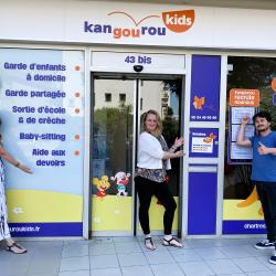 Kangourou Kids - Agence De Garde D'enfants