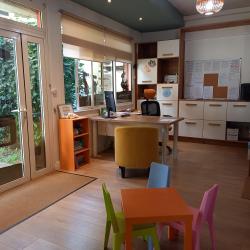 Kangourou Kids - Agence De Garde D'enfants
