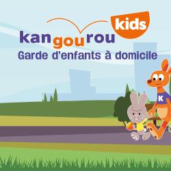 Kangourou Kids Saint Malo - Agence De Garde D'enfants