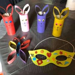 Kangourou Kids Garde D'enfants