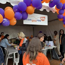 Kangourou Kids Marseille Agence De Garde D'enfants à Votre Domicile