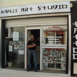 Kanjiartstudio