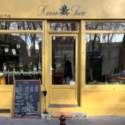 Cbd Shop - Kanna-sucre