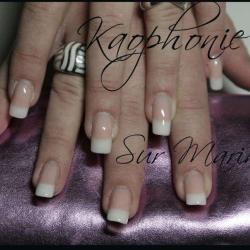 Kaophonie Nail Art