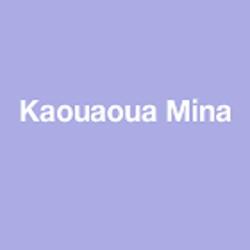 Kaouaoua Mina