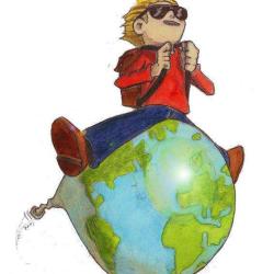 Kap Au Pair Job