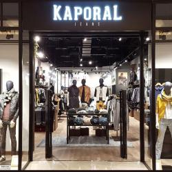 Kaporal