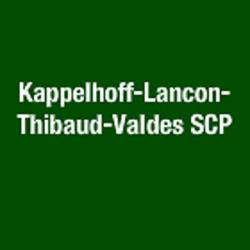 Kappelhoff-lancon Scp