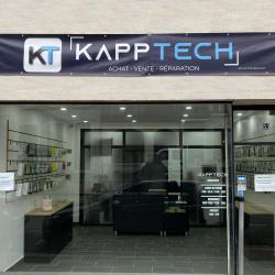 Kapptech
