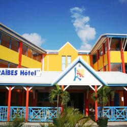 Karaibes Hôtel