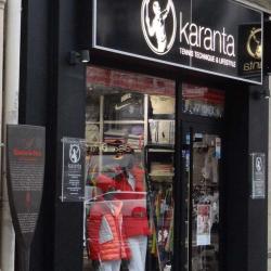Karanta