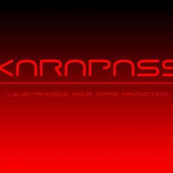 Karapass Protection Sécurité Et Alarme