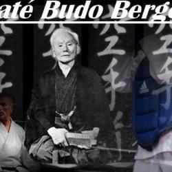 Karate Budo Bergerac